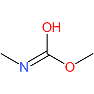 METHYL METHYLCARBAMATE