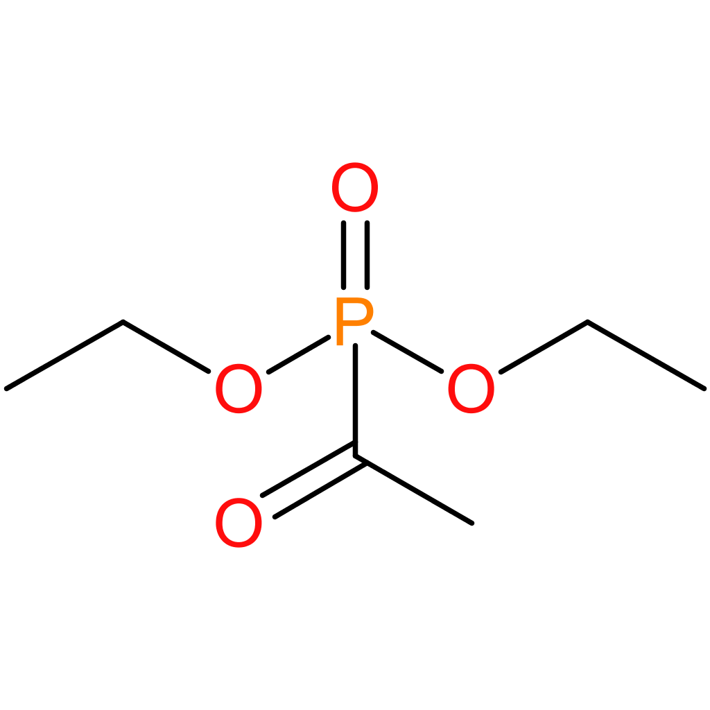 Diethyl acetylphosphonate