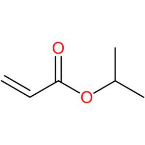 2-Propenoic acid,1-methylethyl ester