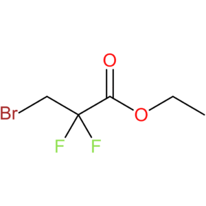 Ethyl 3-bromo-2,2-difluoropropanoate