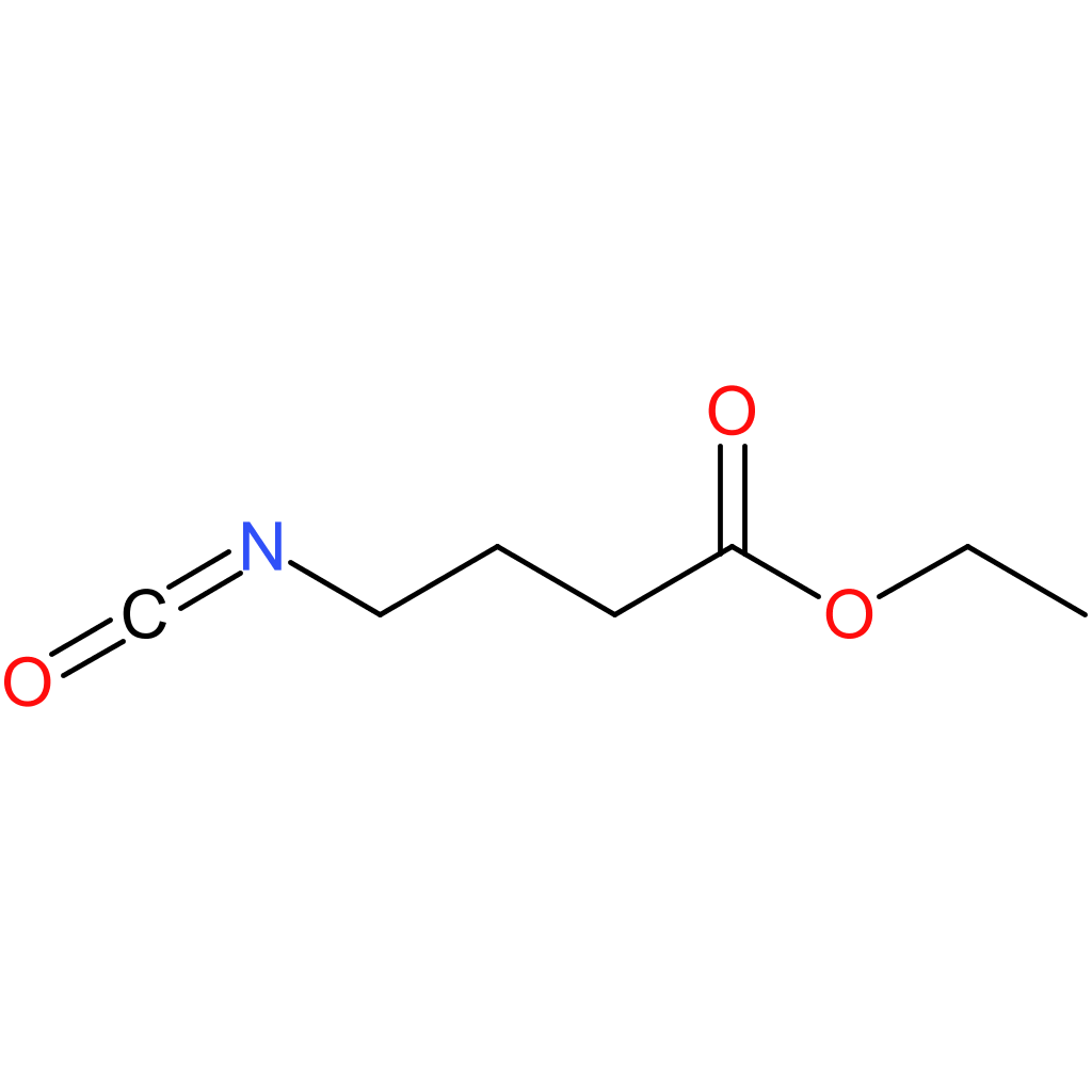 Ethyl 4-isocyanatobutyrate