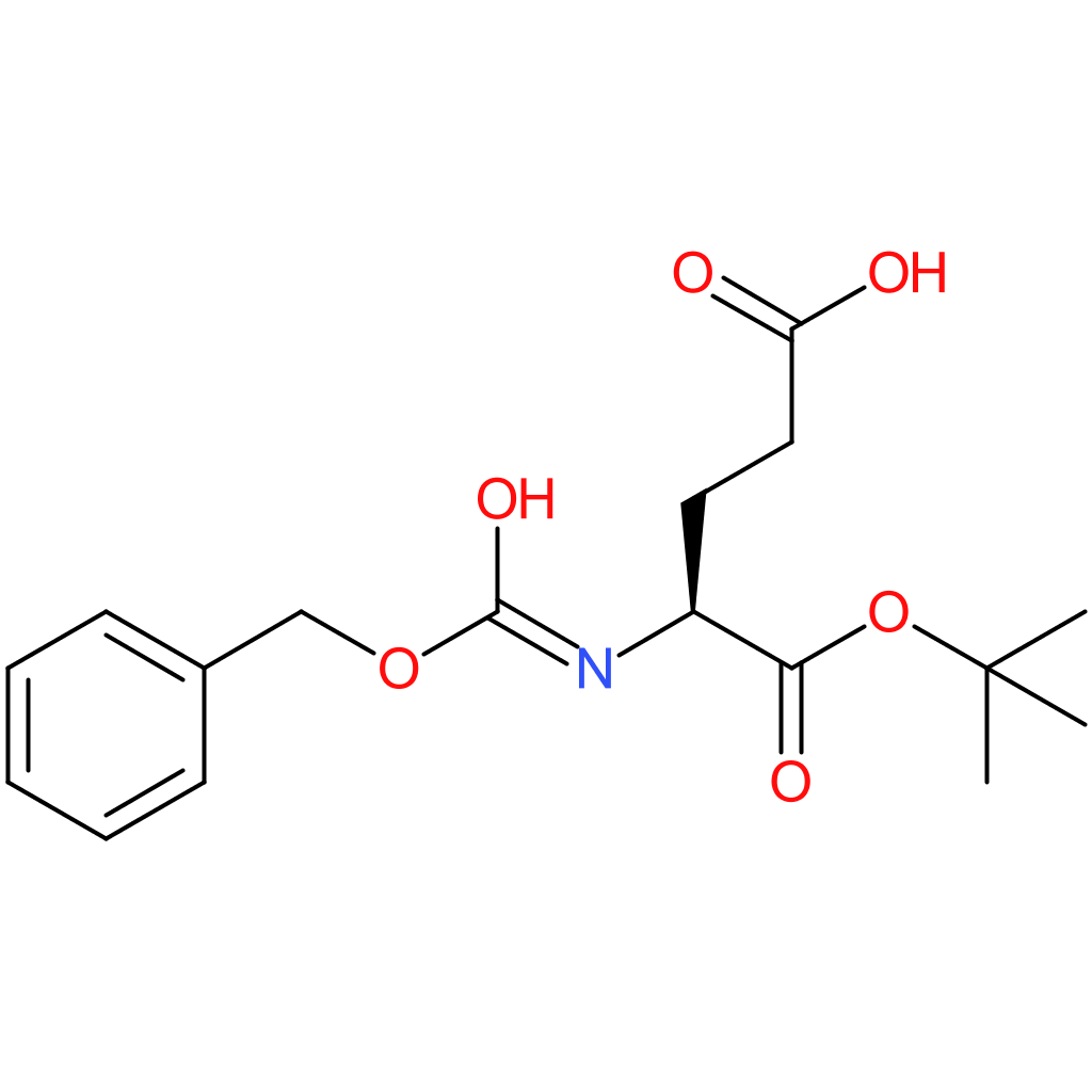 Z-Glu-OtBu