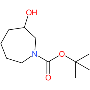 tert-Butyl 3-hydroxyazepane-1-carboxylate