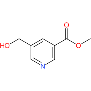 Methyl 5-(hydroxymethyl)nicotinate