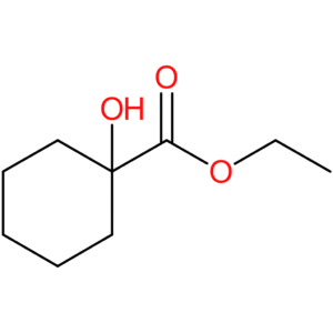 Ethyl 1-hydroxycyclohexanecarboxylate
