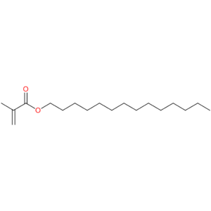 2-Propenoic acid,2-methyl-, tetradecyl ester