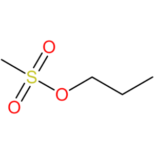 Propyl Methanesulfonate