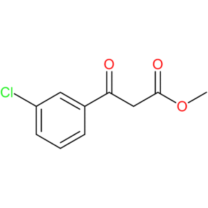 3-(3-Chloro-phenyl)-3-oxo-propionic acid methyl ester