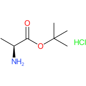 L-Alanine tert-Butyl Ester Hydrochloride