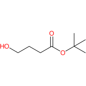 tert-Butyl 4-Hydroxybutanoate
