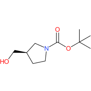 (R)-1-Boc-3-(hydroxymethyl)pyrrolidine