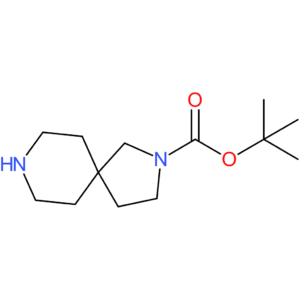 2-Boc-2,8-diaza-spiro[4.5]decane