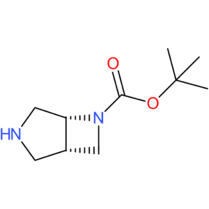 6-Boc-3,6-diaza-bicyclo[3.2.0]heptane