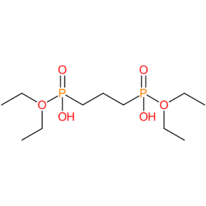 Phosphonic acid,P,P’-(1,3-propanediyl)bis-, P,P,P’,P’-tetraethyl ester