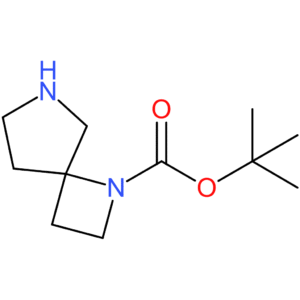 1-N-Boc-1,6-diaza-spiro[3.4]octane