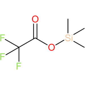 Trimethylsilyl Trifluoroacetate