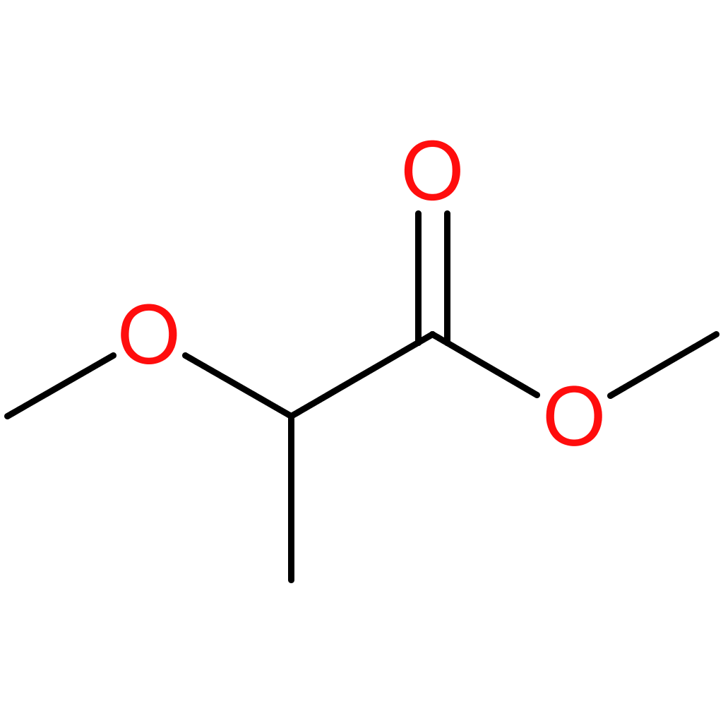 Methyl 2-methoxypropanoate