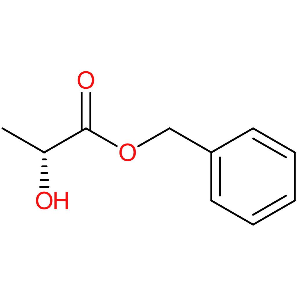D-Lactic acid-benzyl ester
