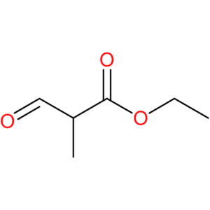 Ethyl 2-methyl-3-oxopropanoate