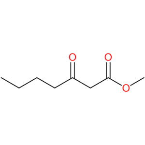 Methyl 3-oxoheptanoate