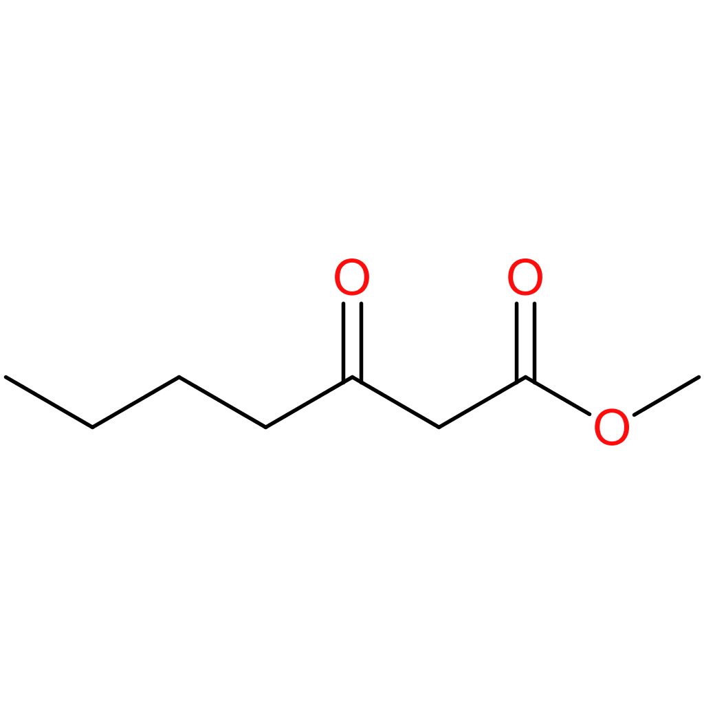 Methyl 3-oxoheptanoate