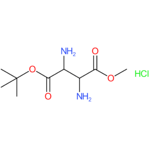 H-D-Dap(Boc)-OMe ? HCl