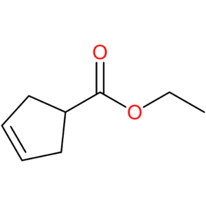 Ethyl cyclopent-3-enecarboxylate