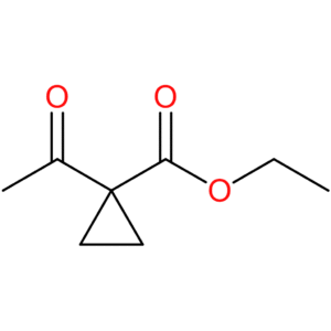 Ethyl 1-acetylcyclopropanecarboxylate