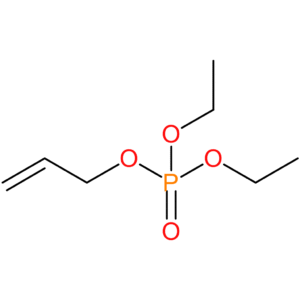 Diethyl allyl phosphate