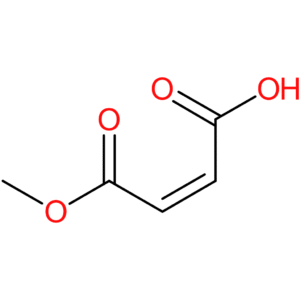 Monomethyl maleate