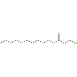 Chloromethyl dodecanoate