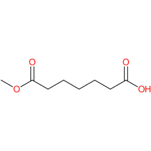 7-methoxy-7-oxoheptanoic acid