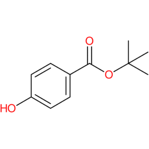 tert-Butyl 4-hydroxybenzoate