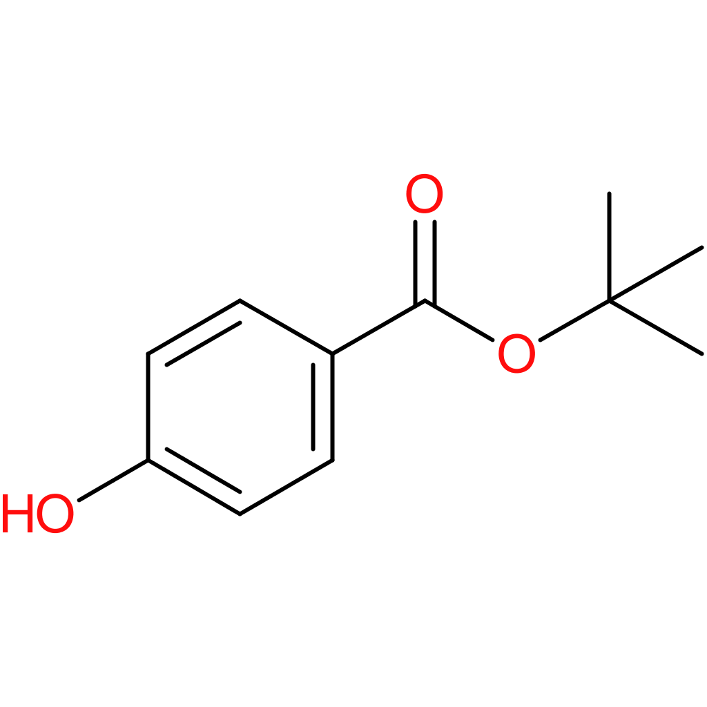 tert-Butyl 4-hydroxybenzoate