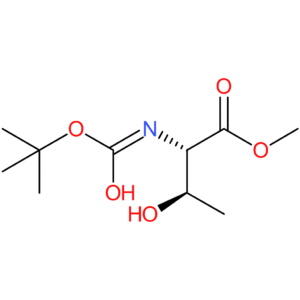 Boc-Thr-OMe