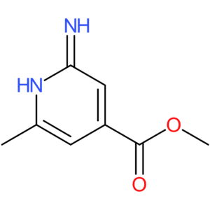 Methyl 2-amino-6-methylisonicotinate