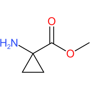 Methyl 1-Aminocyclopropanecarboxylate