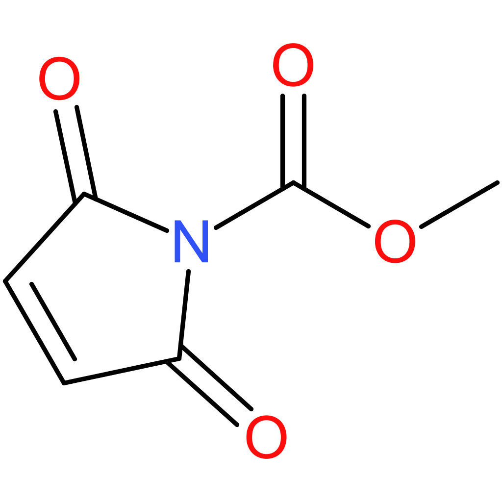Methyl 2,5-dioxo-2,5-dihydro-1H-pyrrole-1-carboxylate
