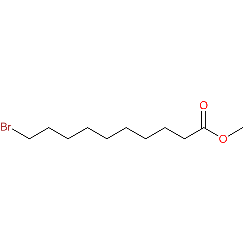 Methyl 10-bromodecanoate 90%, technical grade