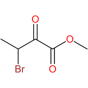Methyl 3-bromo-2-oxobutanoate
