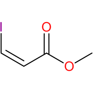 (Z)-3-Iodopropenoic acid methyl ester 95/5 Z/E