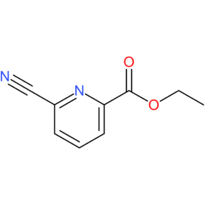 Ethyl 6-cyanopicolinate