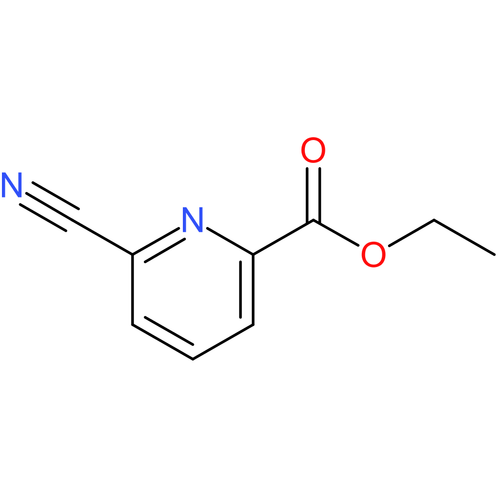 Ethyl 6-cyanopicolinate