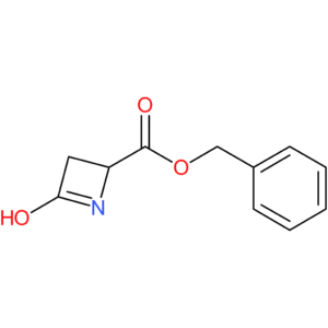 Benzyl 4-oxoazetidine-2-carboxylate