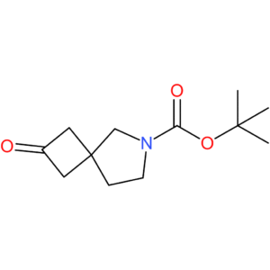 6-Boc-2-oxo-6-aza-spiro[3.4]octane