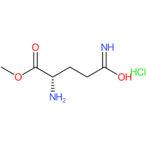 H-Gln-OMe ? HCl