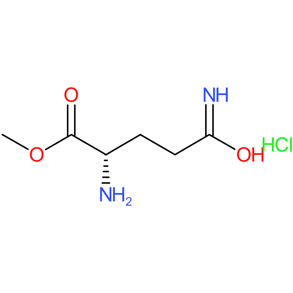 H-Gln-OMe ? HCl