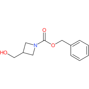 1-Cbz-3-(hydroxymethyl)azetidine