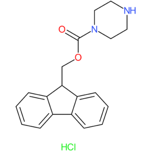 Fmoc-Paz Hcl