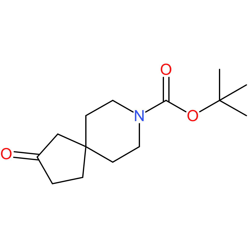 1-Boc-2-oxo-8-azaspiro[4.5]decane-8-carboxylic acid